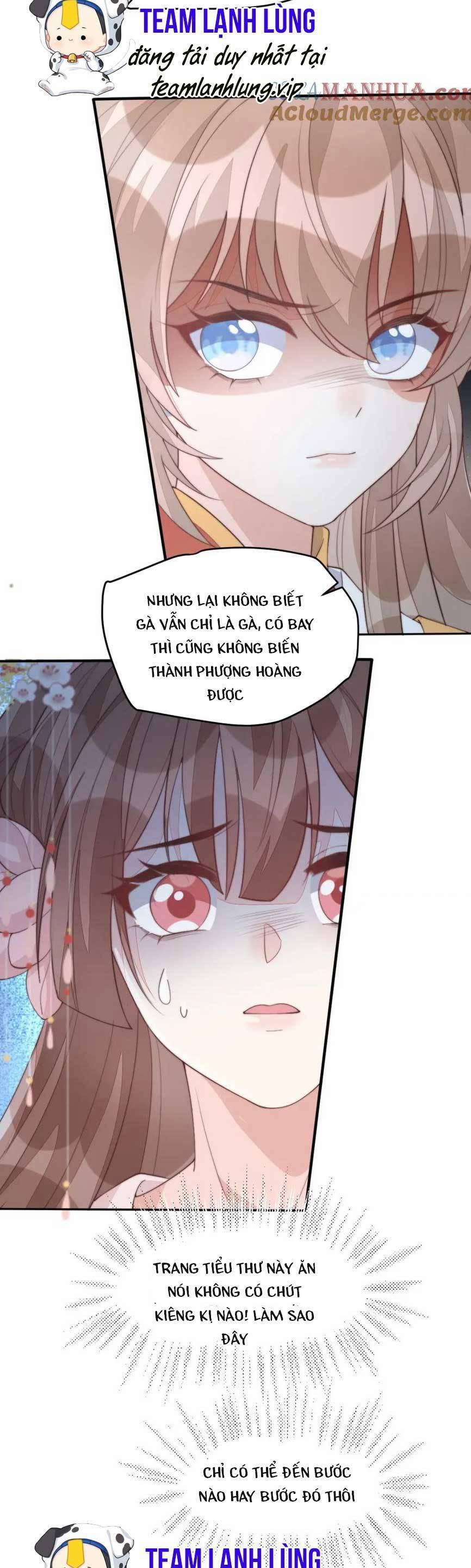 Đặc Công Thần Y Xuyên Không 70 trang 37