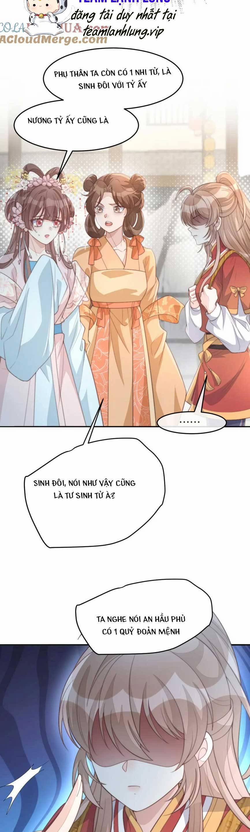 Đặc Công Thần Y Xuyên Không 70 trang 38