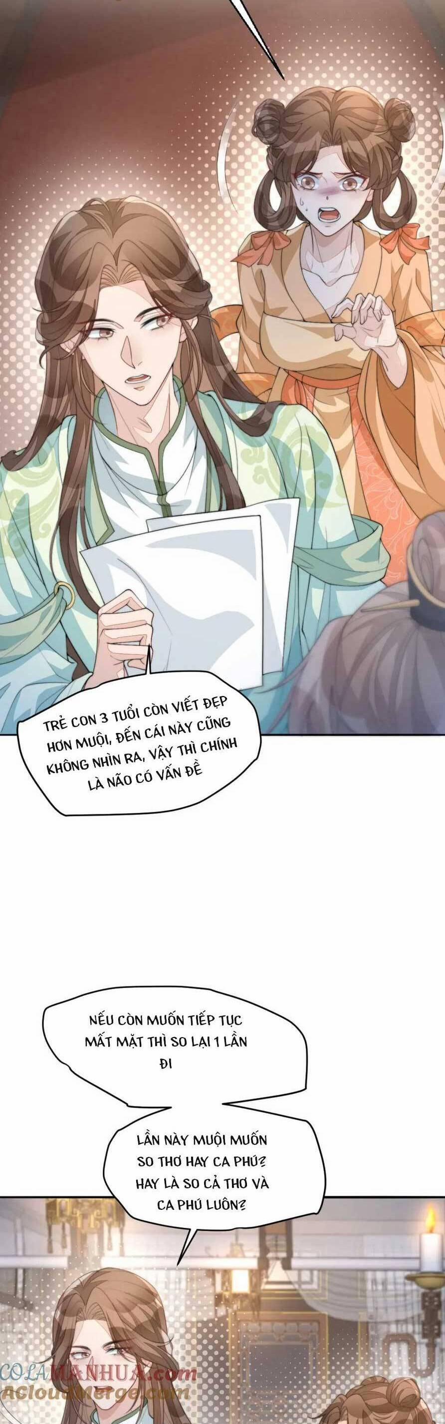 Đặc Công Thần Y Xuyên Không 70 trang 4