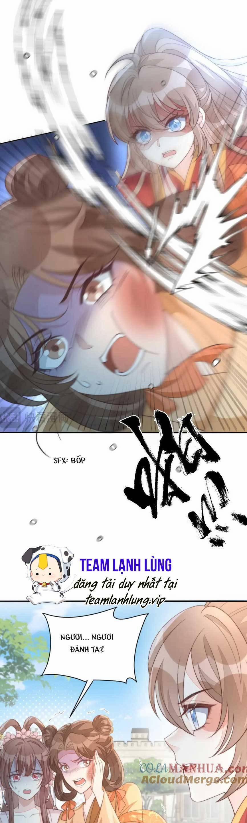 Đặc Công Thần Y Xuyên Không 70 trang 41