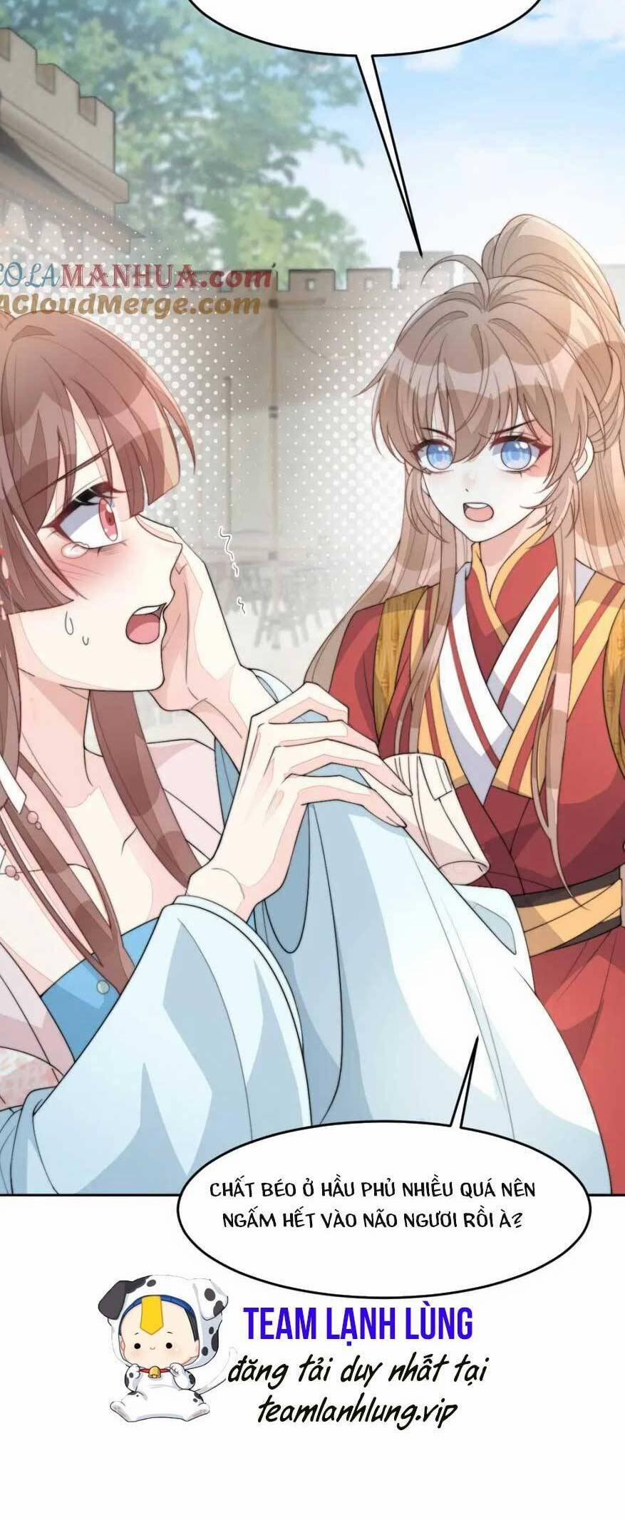 Đặc Công Thần Y Xuyên Không 70 trang 44