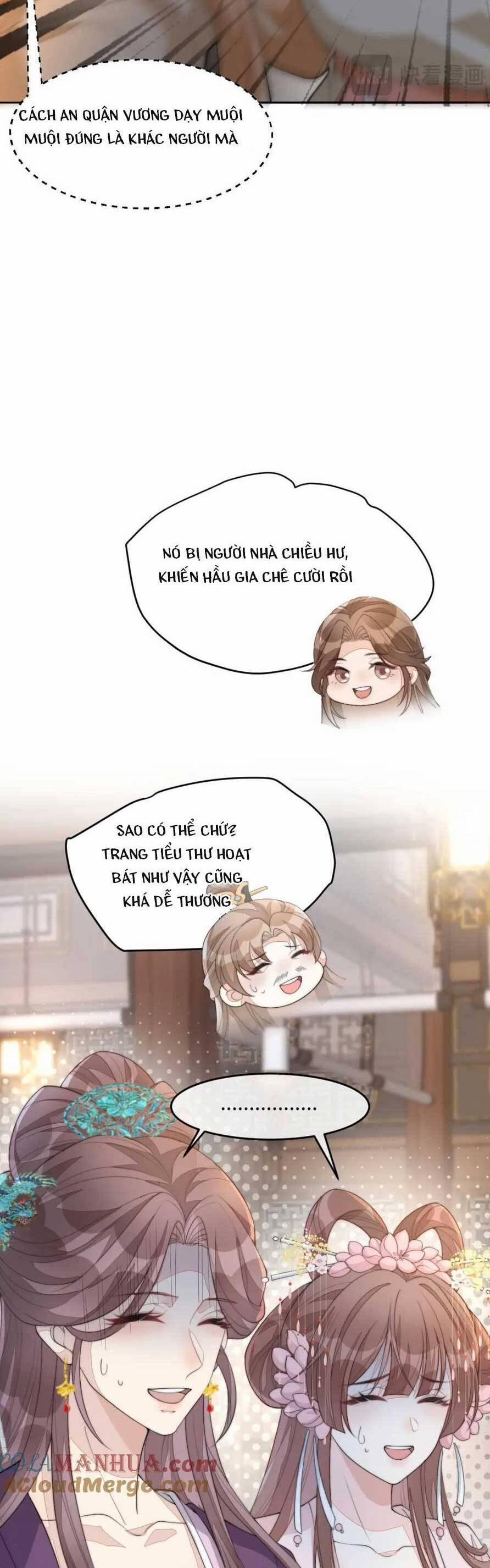 Đặc Công Thần Y Xuyên Không 70 trang 6