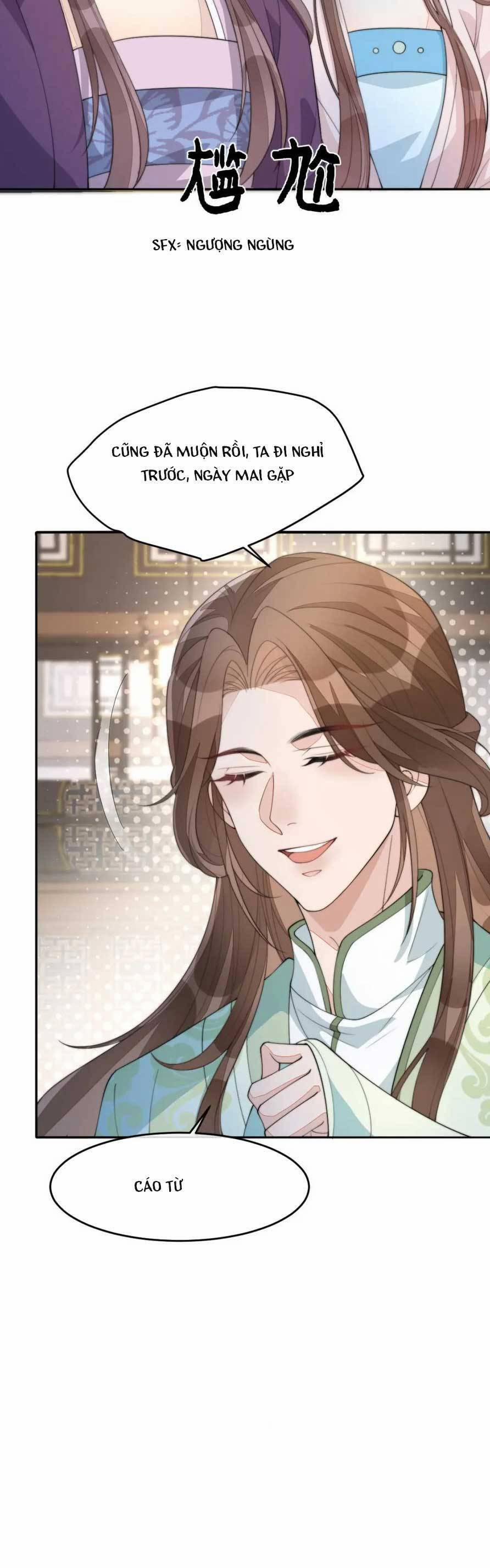 Đặc Công Thần Y Xuyên Không 70 trang 7