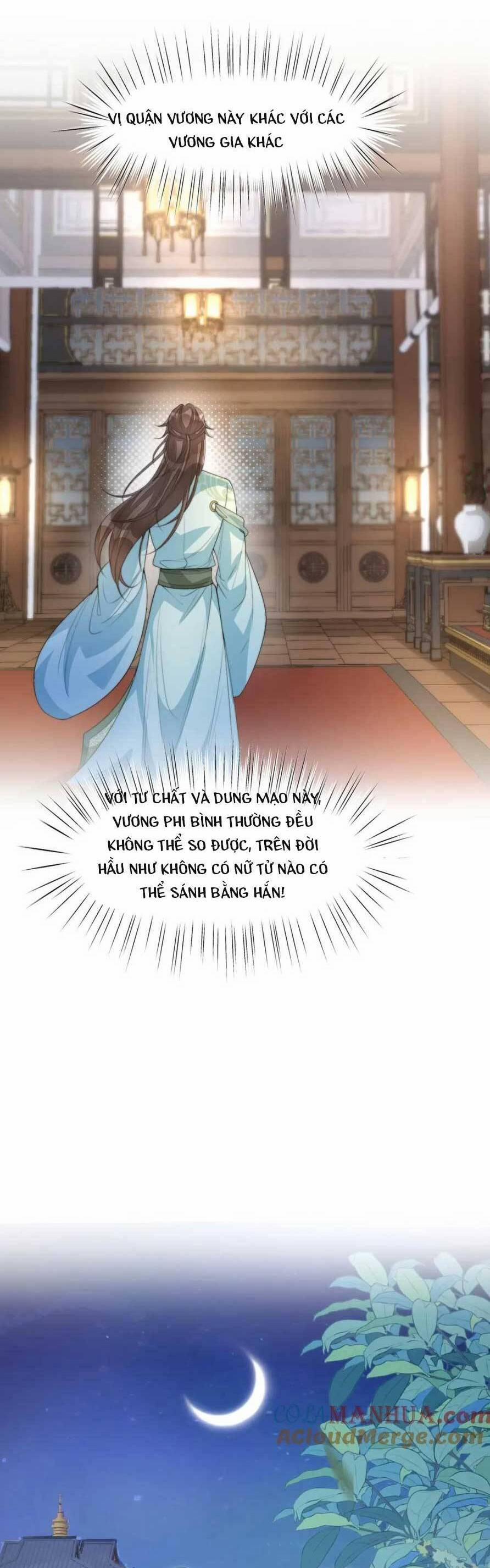 Đặc Công Thần Y Xuyên Không 70 trang 8