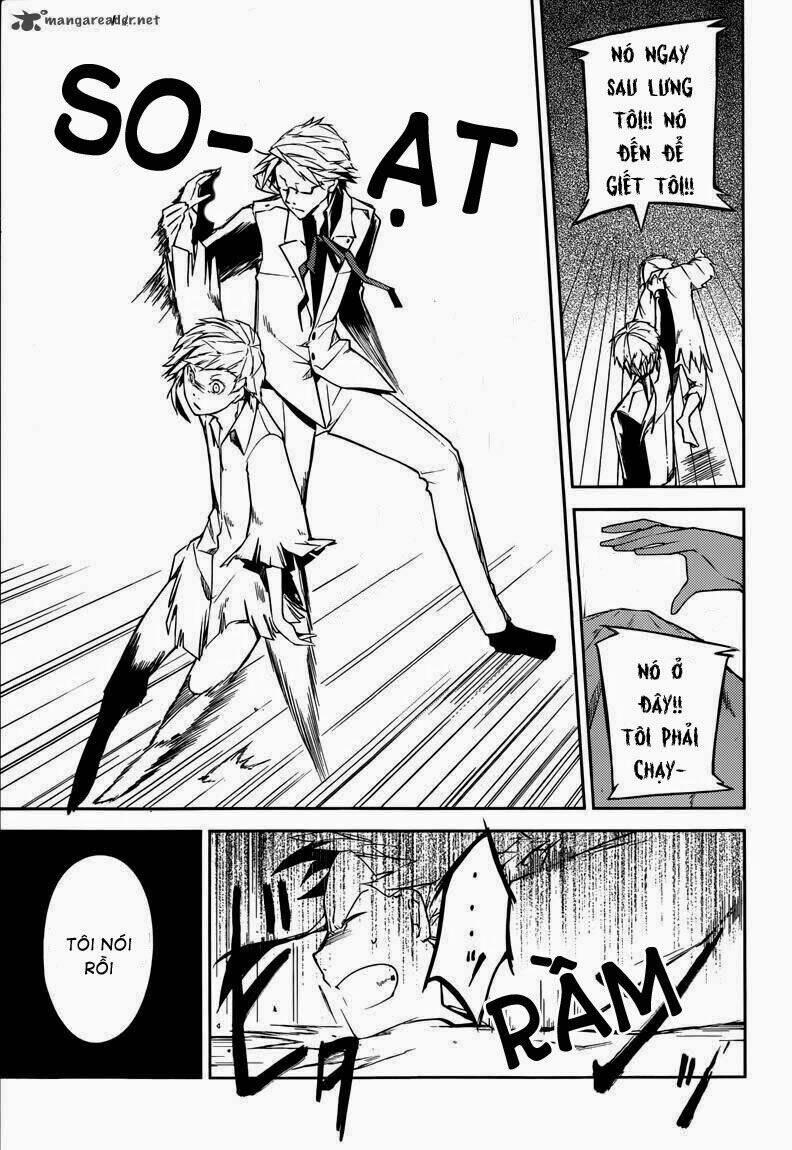 Đặc Nhiệm Thám Tử 1 trang 21