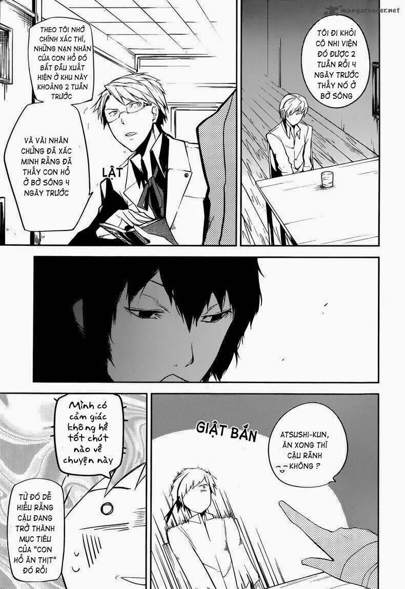 Đặc Nhiệm Thám Tử 1 trang 27