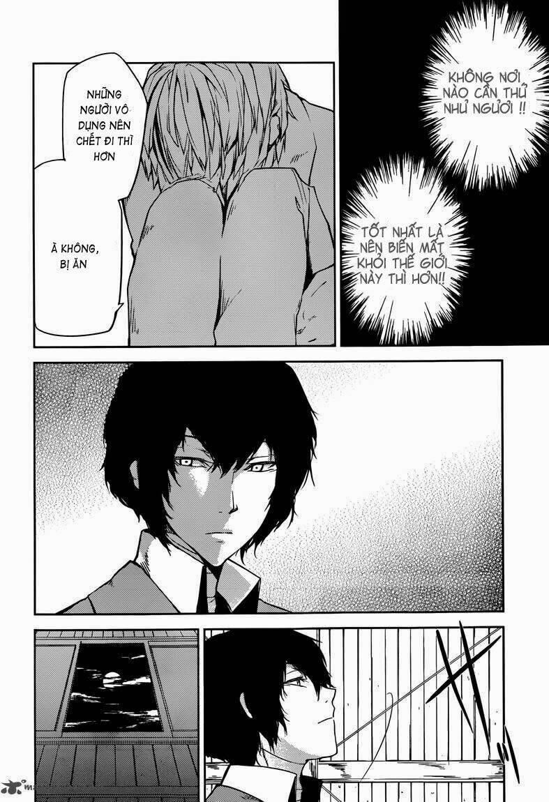 Đặc Nhiệm Thám Tử 1 trang 32