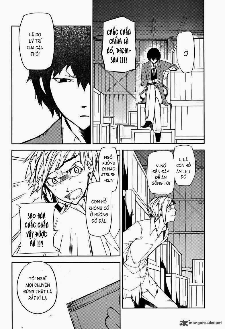 Đặc Nhiệm Thám Tử 1 trang 34