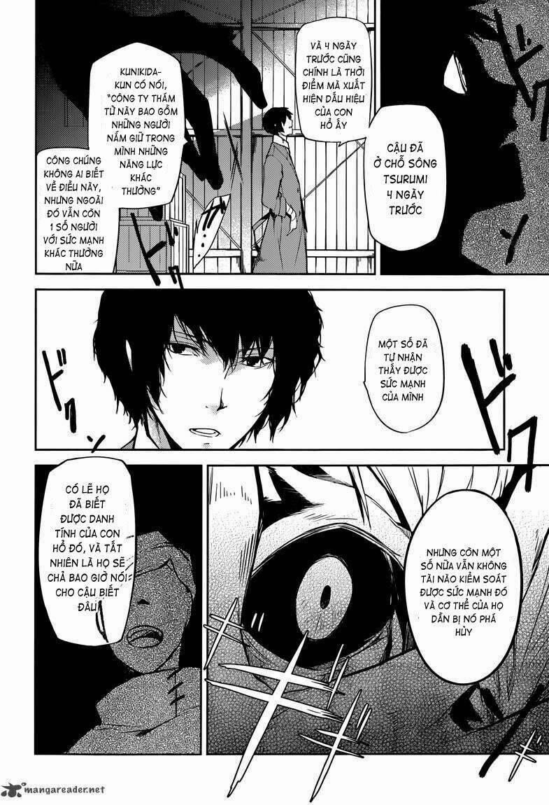 Đặc Nhiệm Thám Tử 1 trang 36