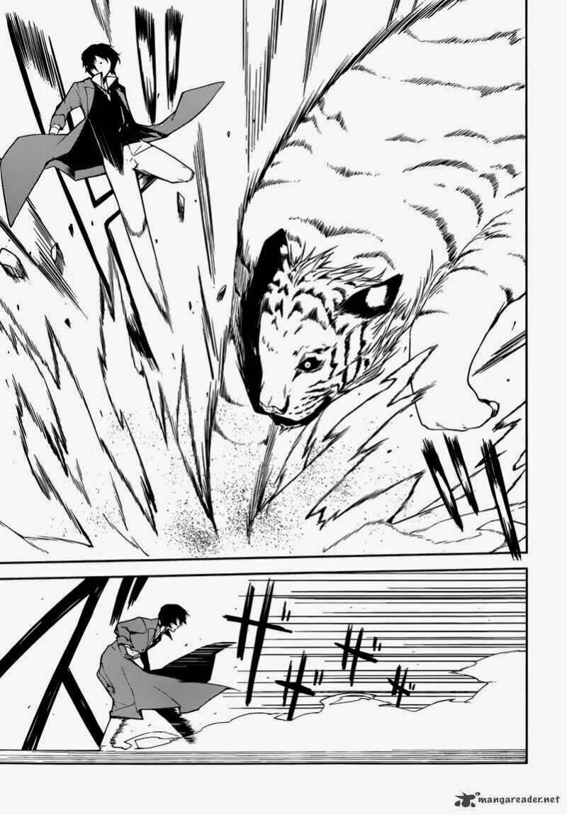 Đặc Nhiệm Thám Tử 1 trang 41