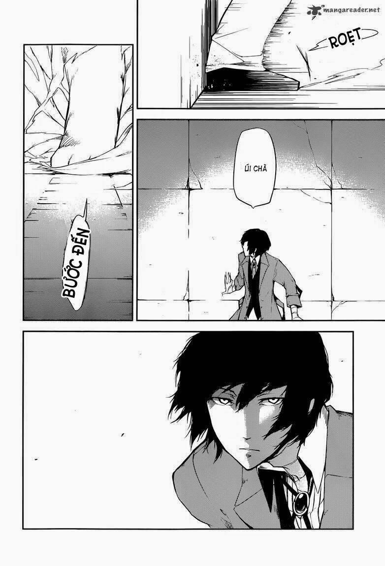 Đặc Nhiệm Thám Tử 1 trang 42