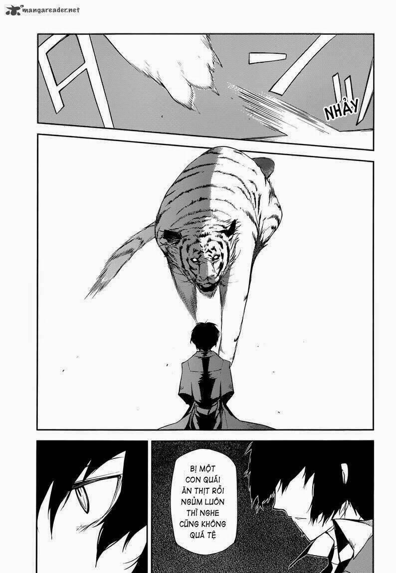 Đặc Nhiệm Thám Tử 1 trang 43