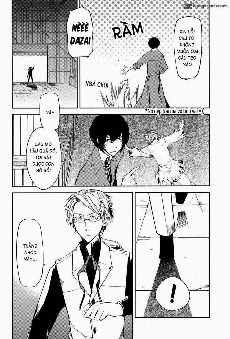 Đặc Nhiệm Thám Tử 1 trang 46