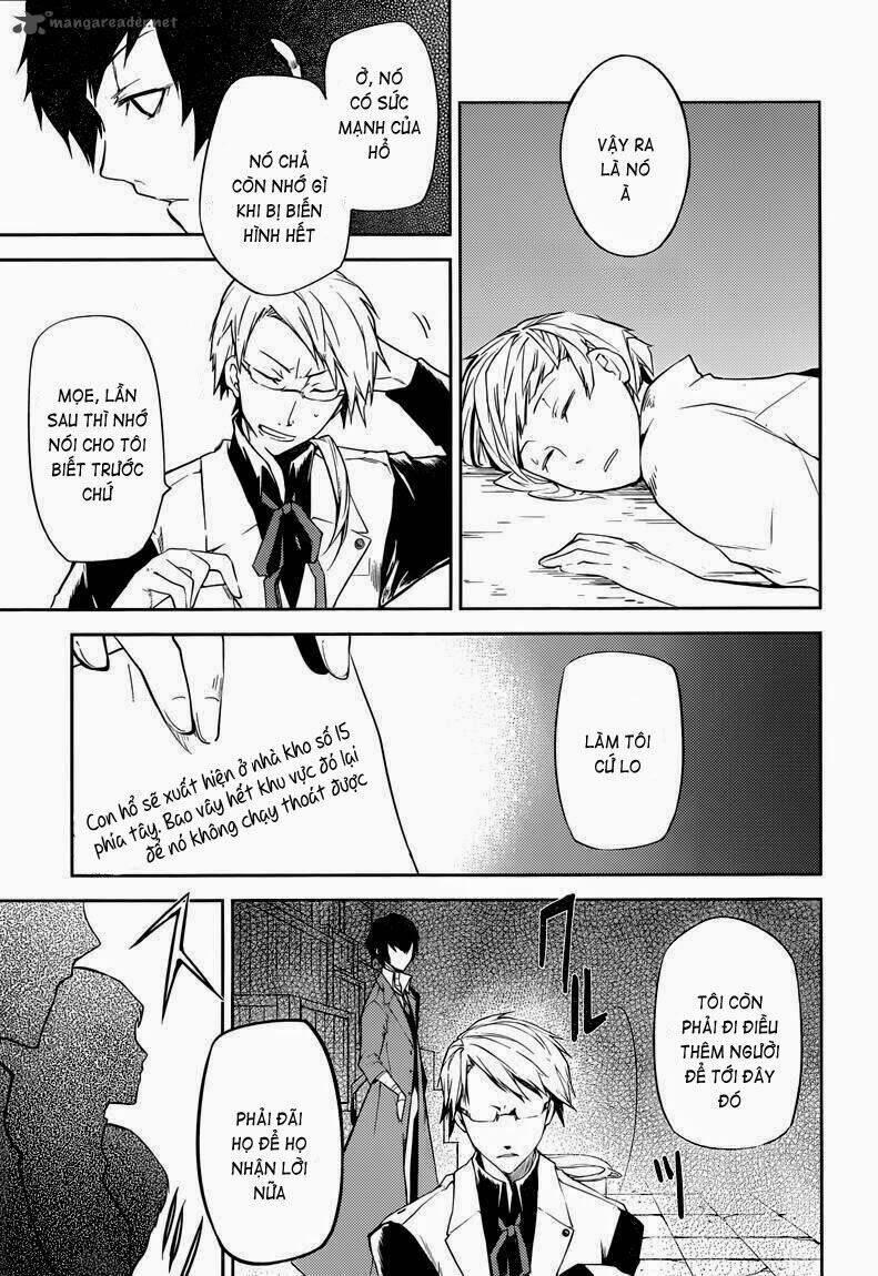 Đặc Nhiệm Thám Tử 1 trang 47