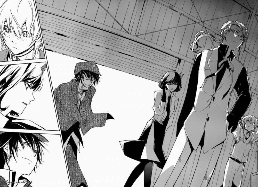 Đặc Nhiệm Thám Tử 1 trang 48