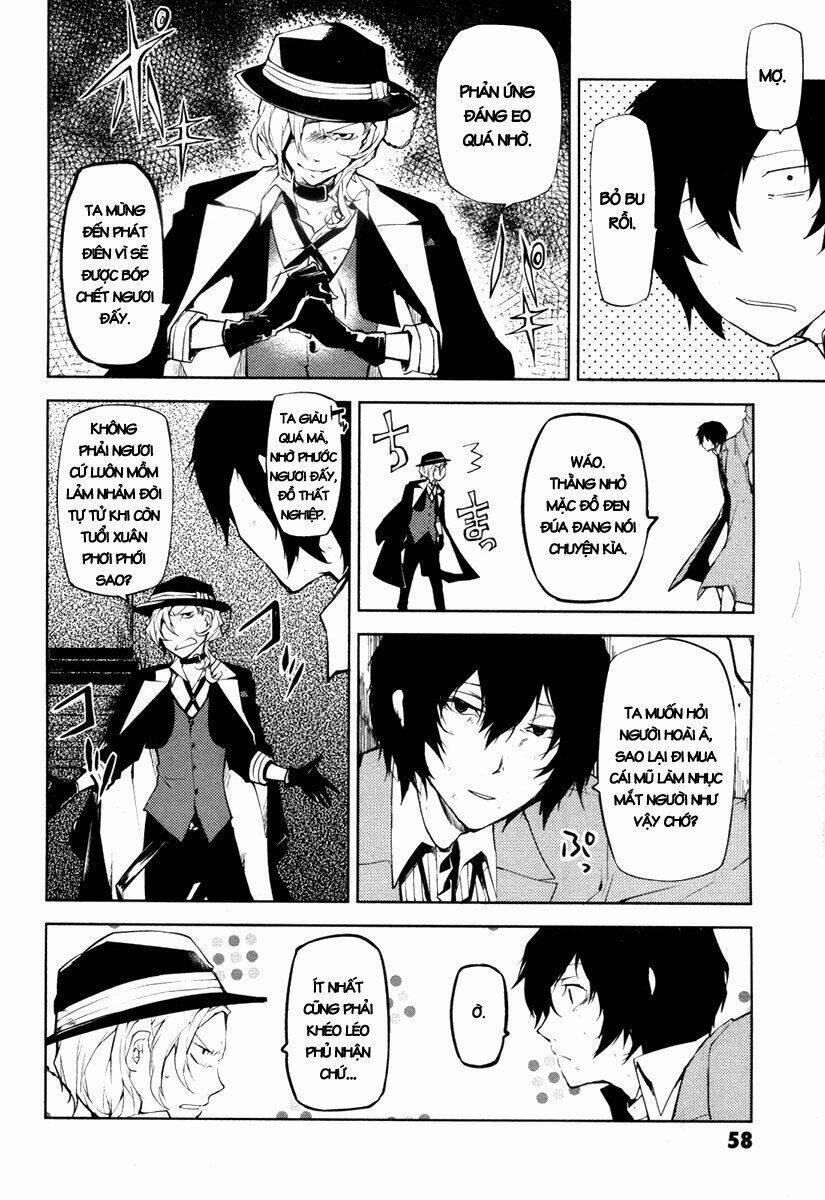 Đặc Nhiệm Thám Tử 10 trang 16
