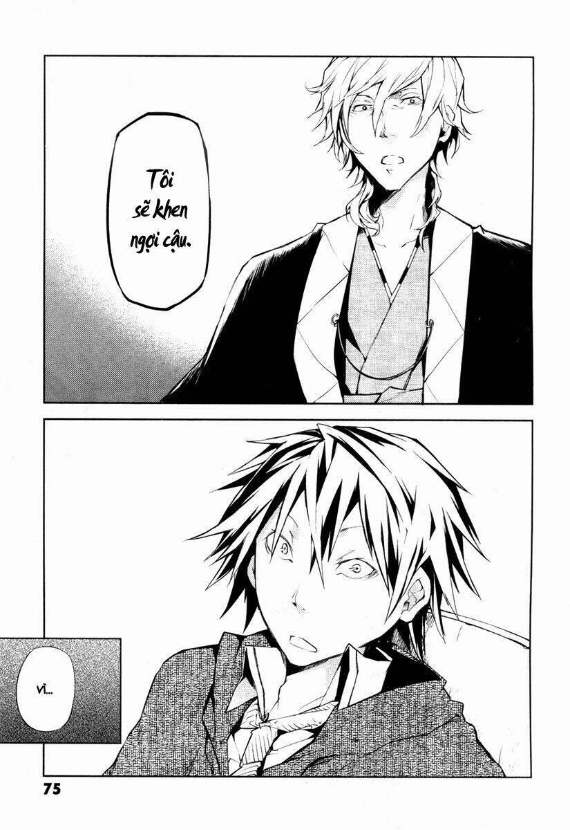 Đặc Nhiệm Thám Tử 10 trang 33