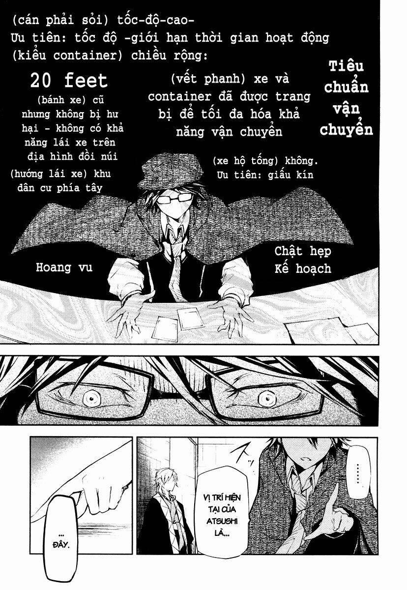 Đặc Nhiệm Thám Tử 10 trang 35