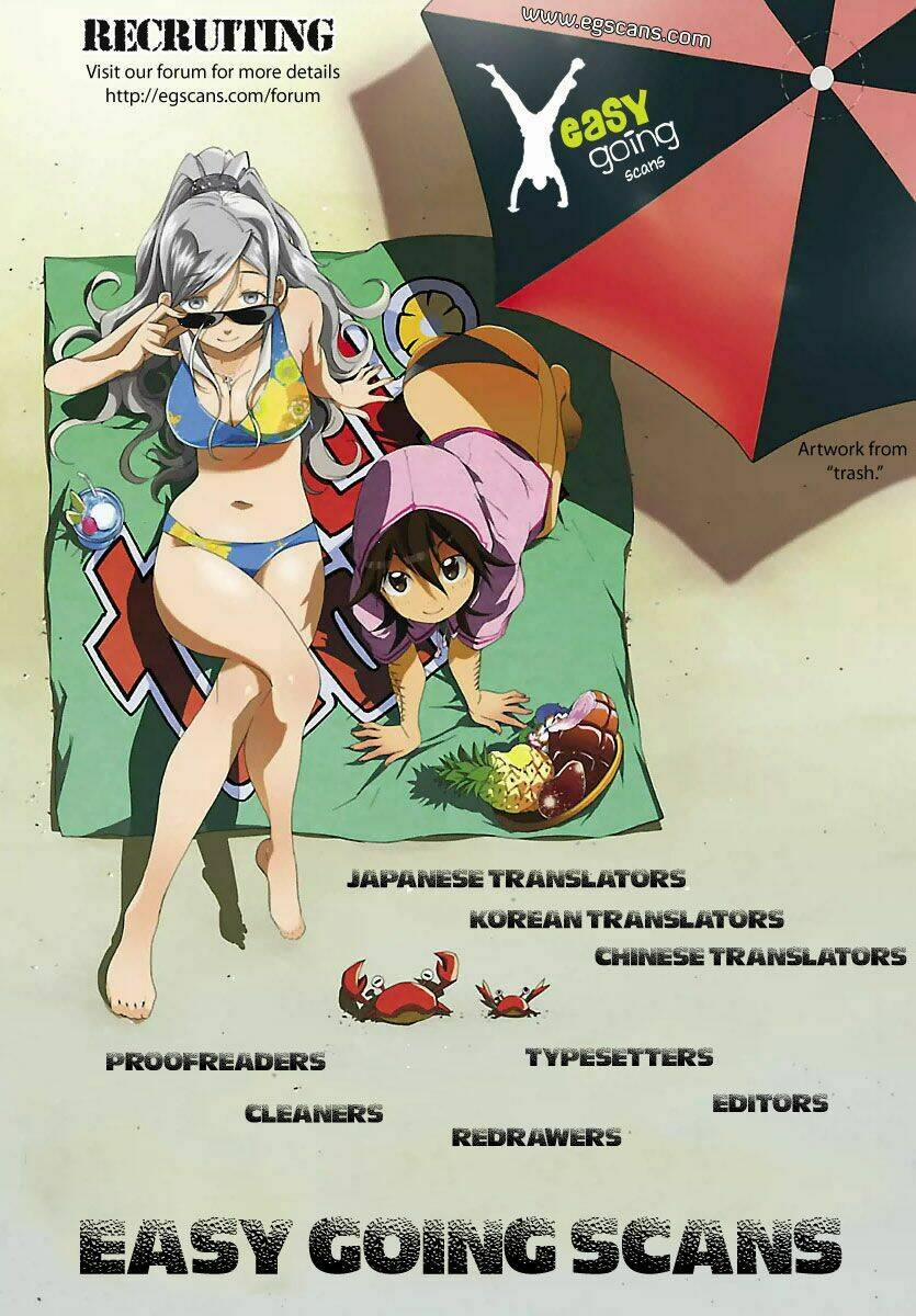 Đặc Nhiệm Thám Tử 10 trang 41