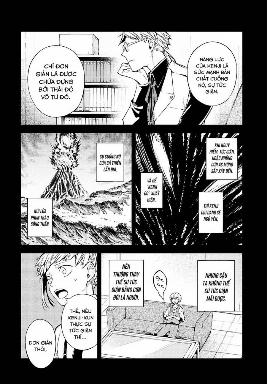 Đặc Nhiệm Thám Tử 100.5 trang 12