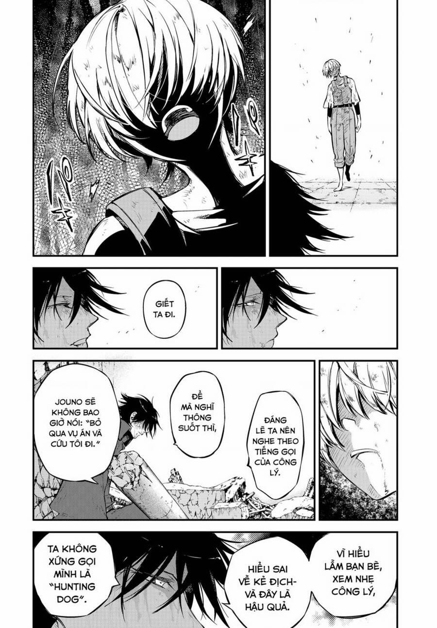 Đặc Nhiệm Thám Tử 100.5 trang 14