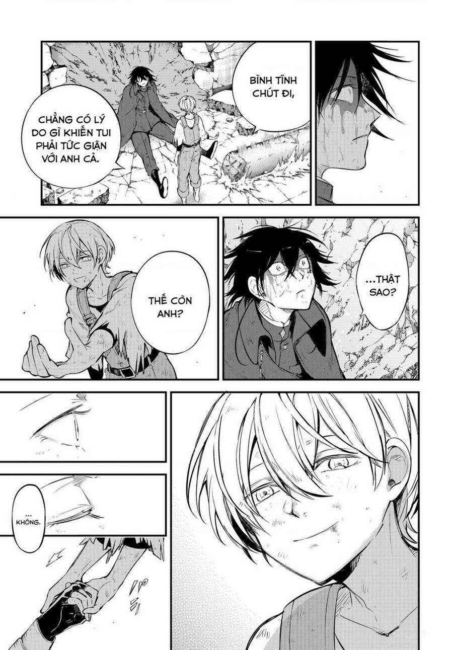 Đặc Nhiệm Thám Tử 100.5 trang 17