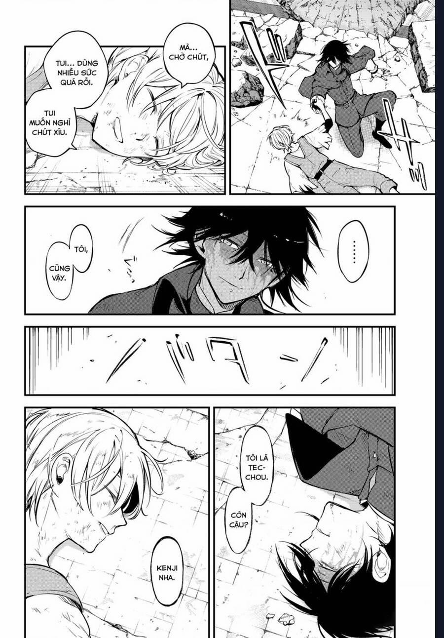 Đặc Nhiệm Thám Tử 100.5 trang 18