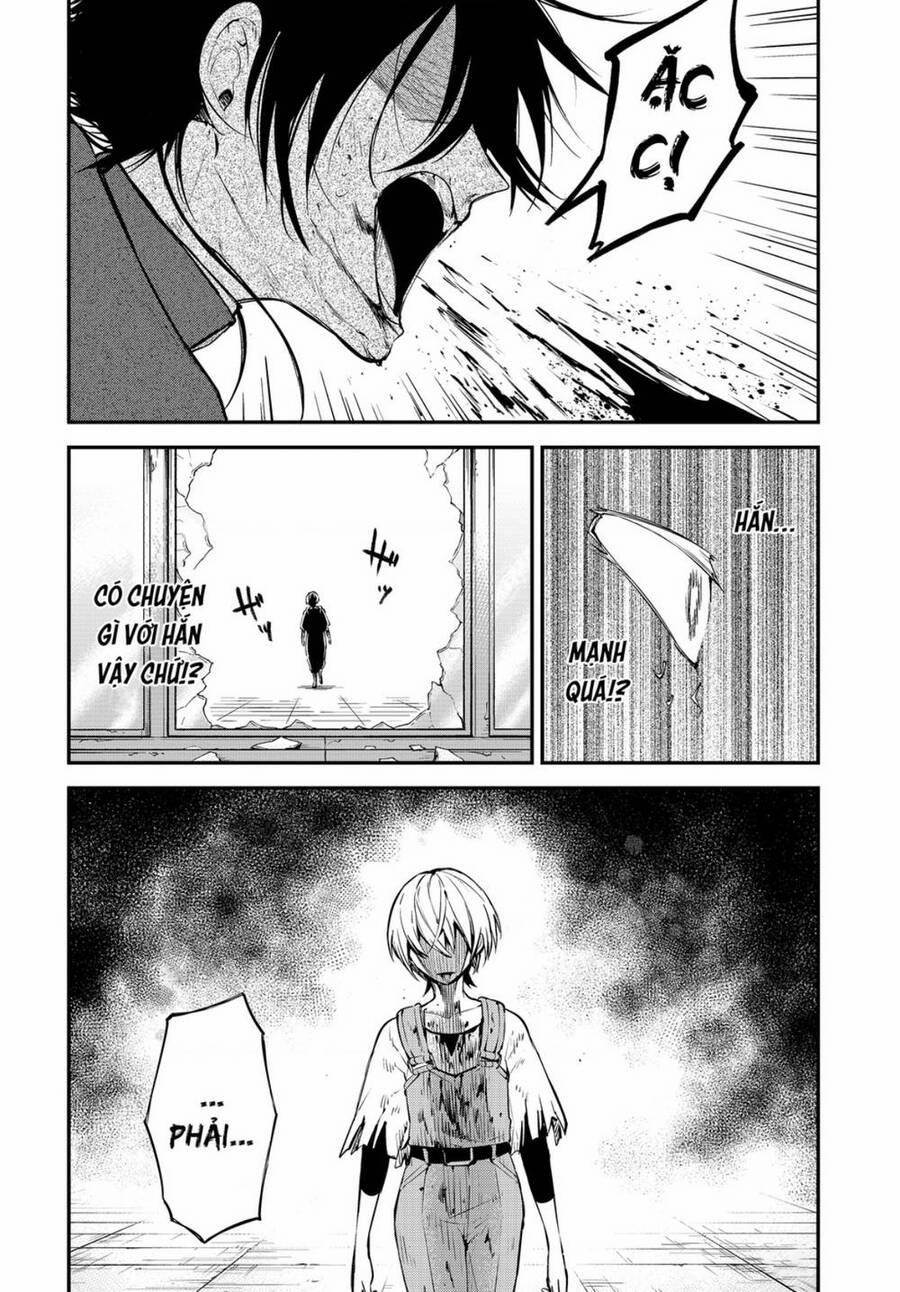 Đặc Nhiệm Thám Tử 100.5 trang 2