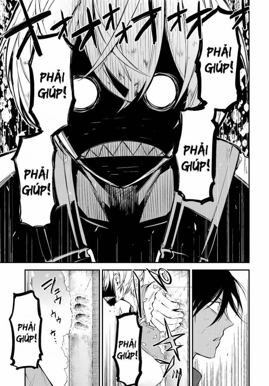 Đặc Nhiệm Thám Tử 100.5 trang 3