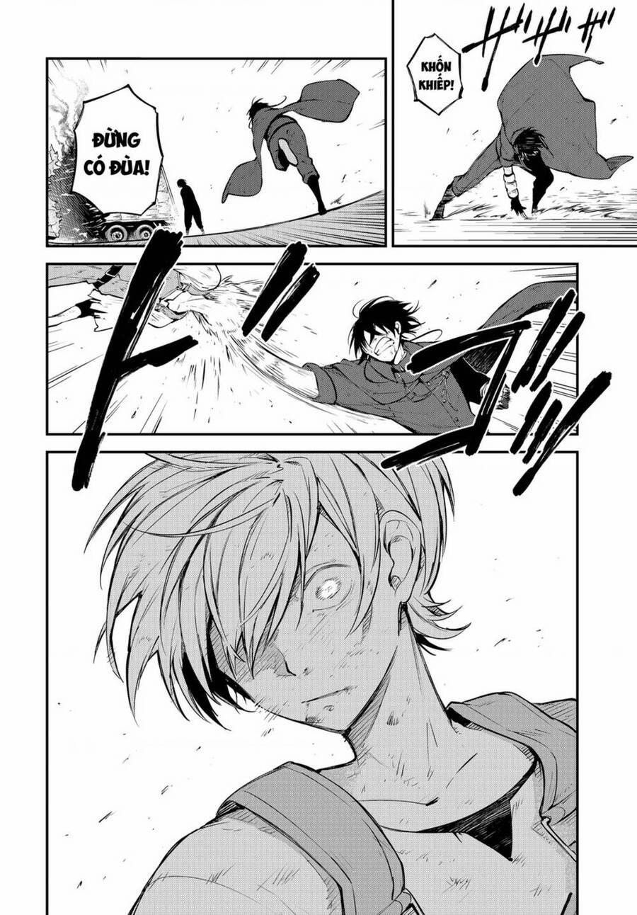 Đặc Nhiệm Thám Tử 100.5 trang 6