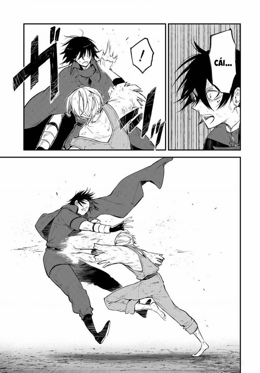 Đặc Nhiệm Thám Tử 100.5 trang 7