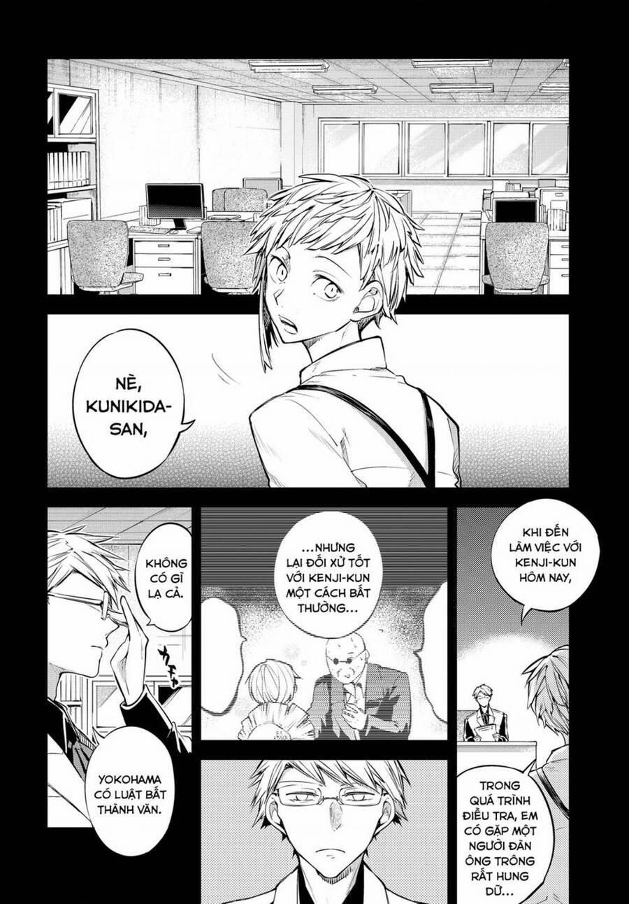 Đặc Nhiệm Thám Tử 100.5 trang 8