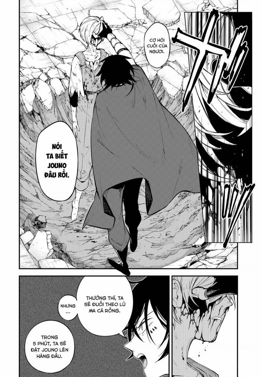 Đặc Nhiệm Thám Tử 100 trang 13