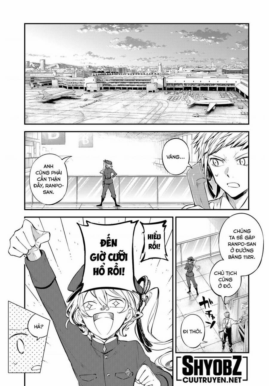 Đặc Nhiệm Thám Tử 100 trang 3