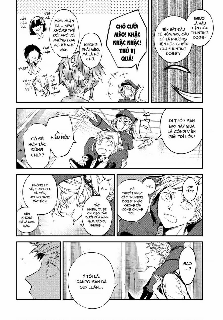 Đặc Nhiệm Thám Tử 100 trang 4