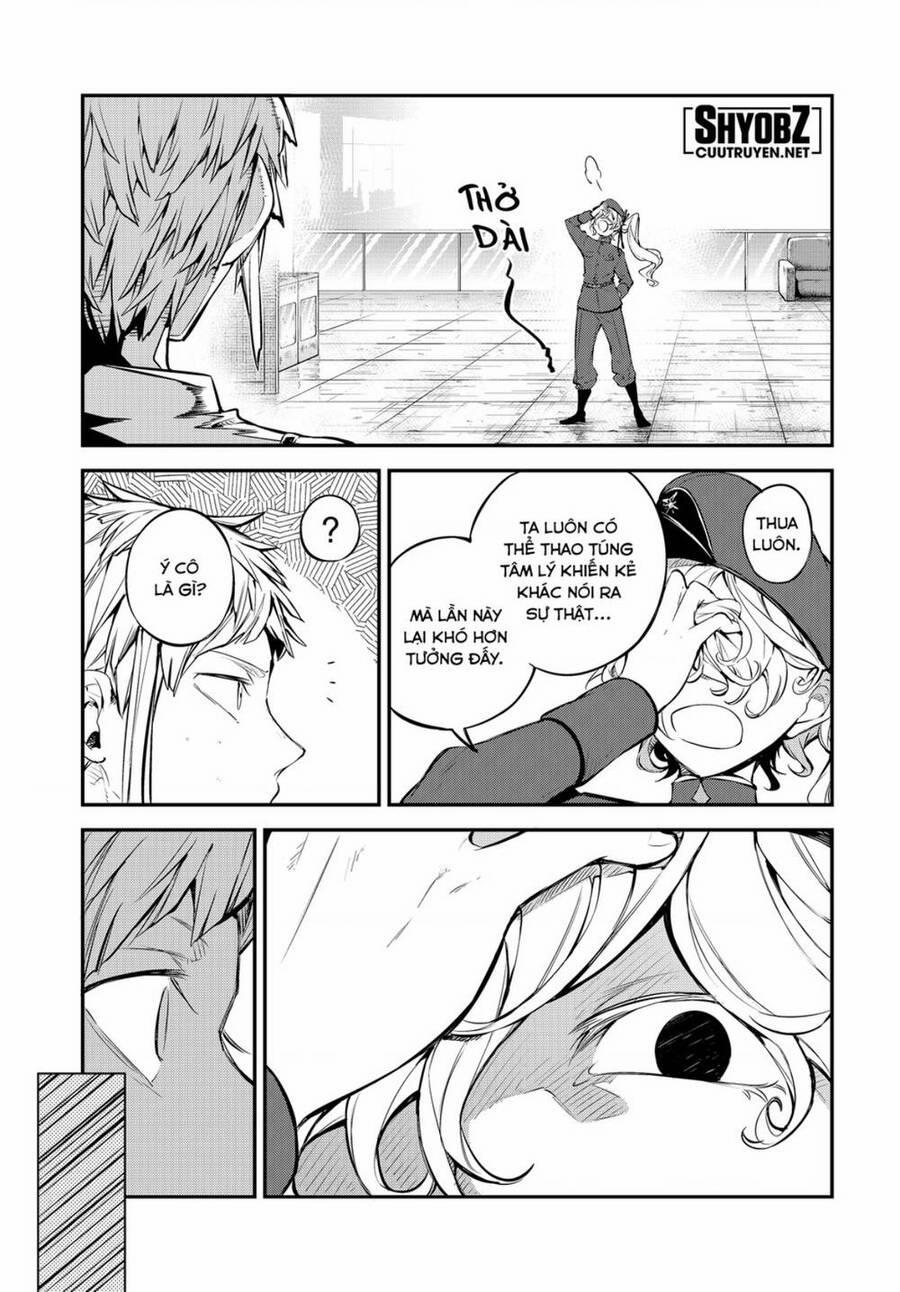 Đặc Nhiệm Thám Tử 100 trang 7