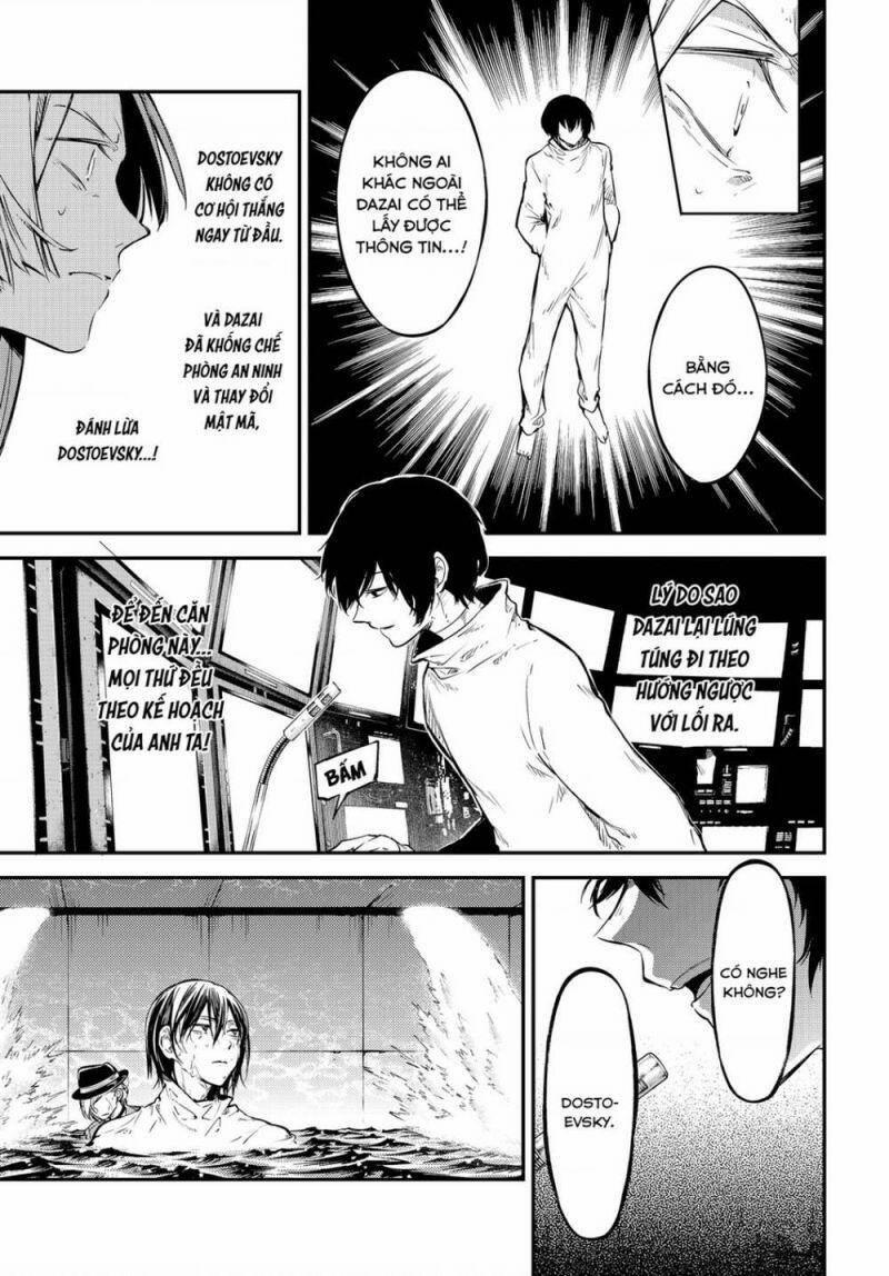 Đặc Nhiệm Thám Tử 101 trang 23