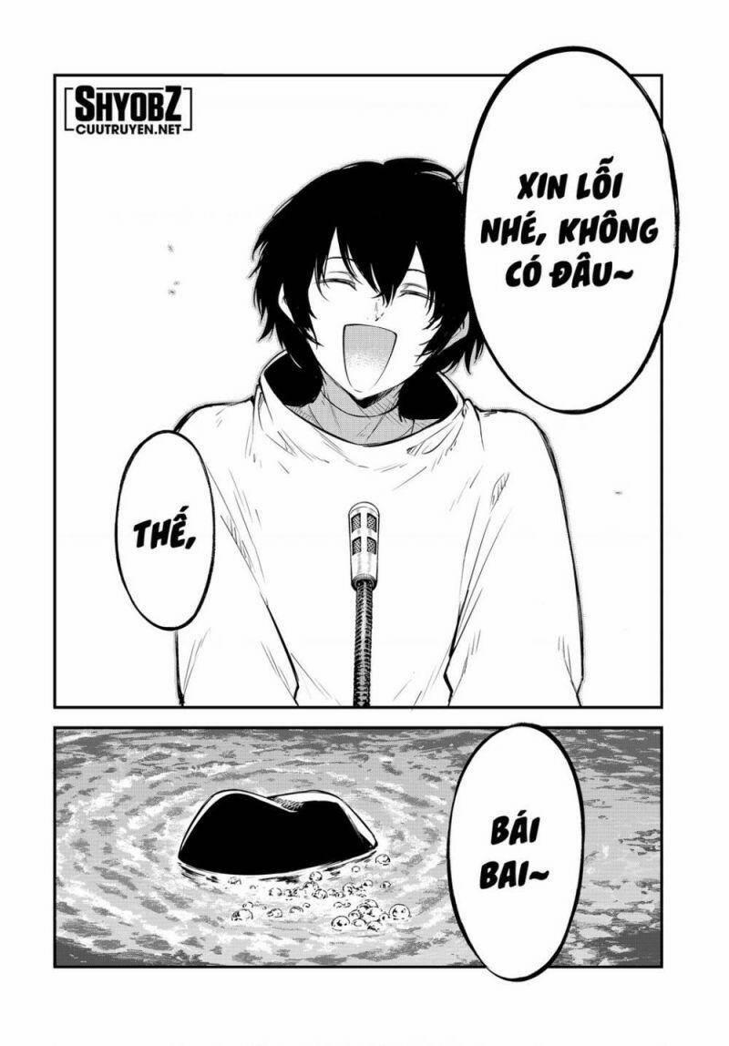 Đặc Nhiệm Thám Tử 101 trang 28