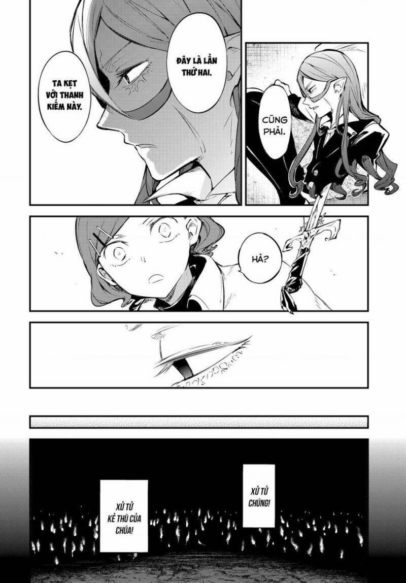 Đặc Nhiệm Thám Tử 102 trang 12