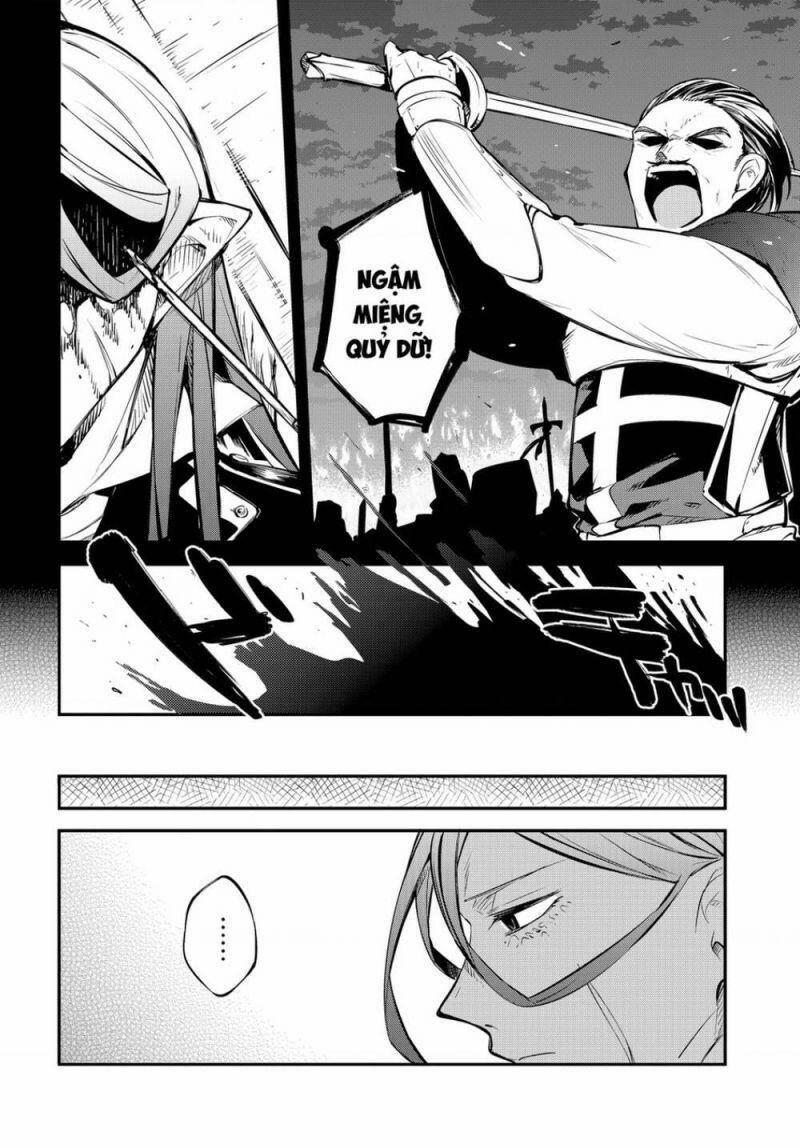 Đặc Nhiệm Thám Tử 102 trang 14