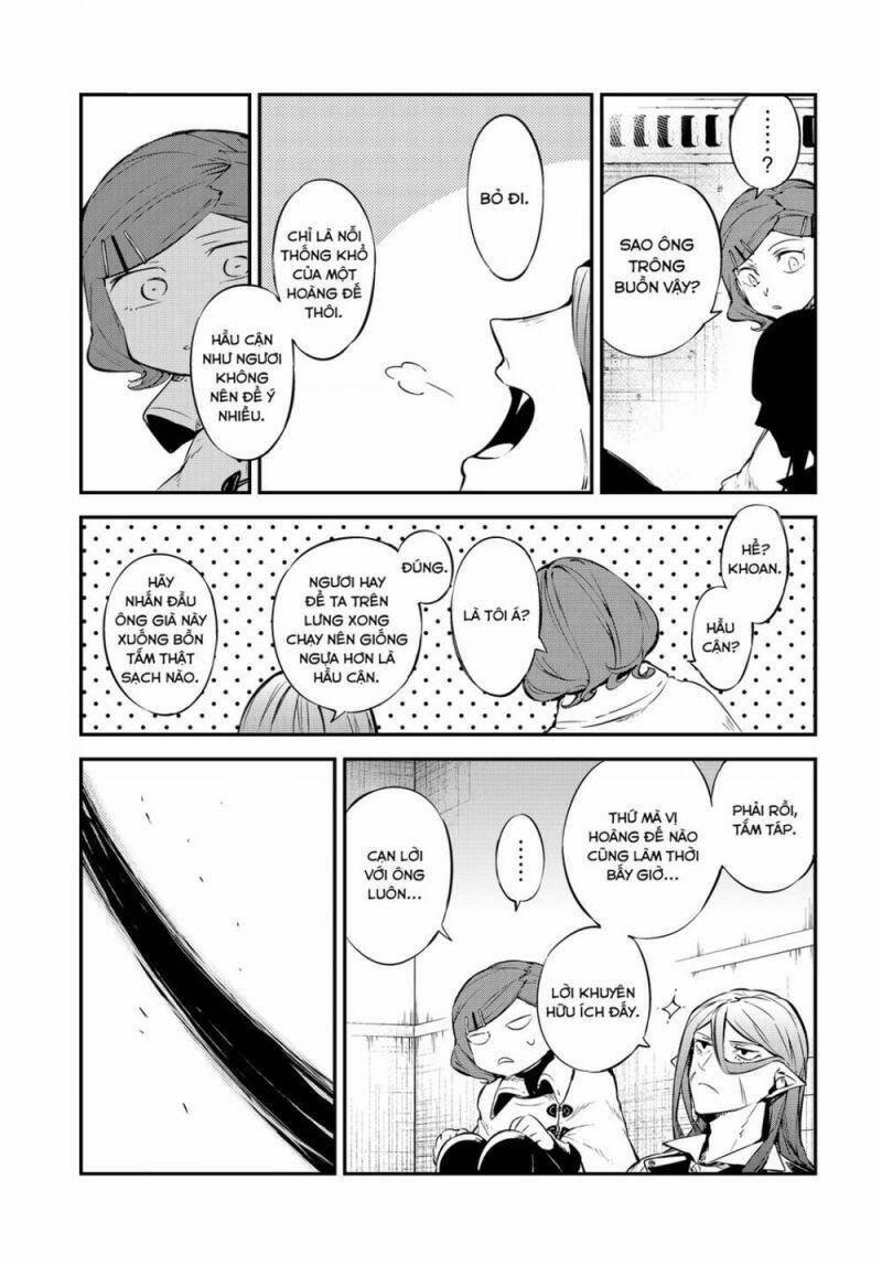 Đặc Nhiệm Thám Tử 102 trang 15