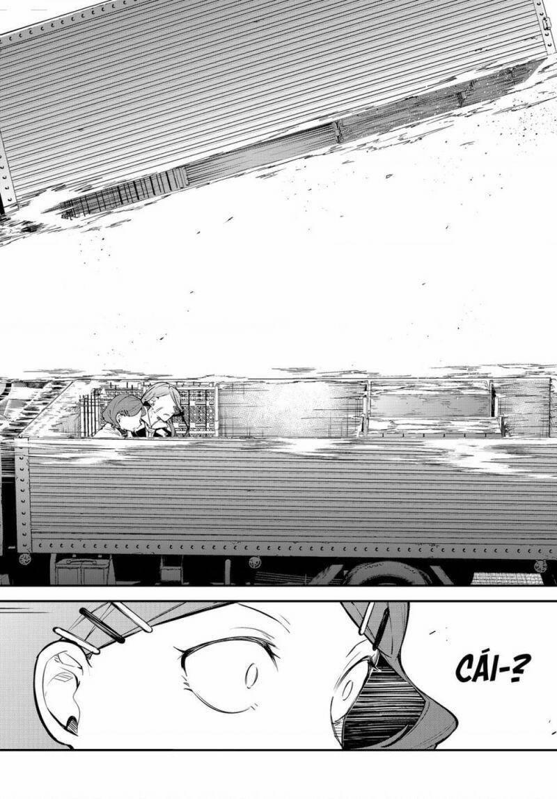 Đặc Nhiệm Thám Tử 102 trang 16