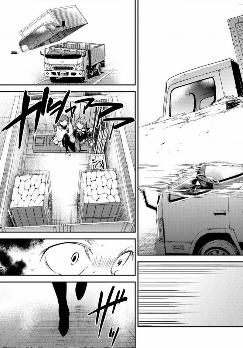 Đặc Nhiệm Thám Tử 102 trang 17