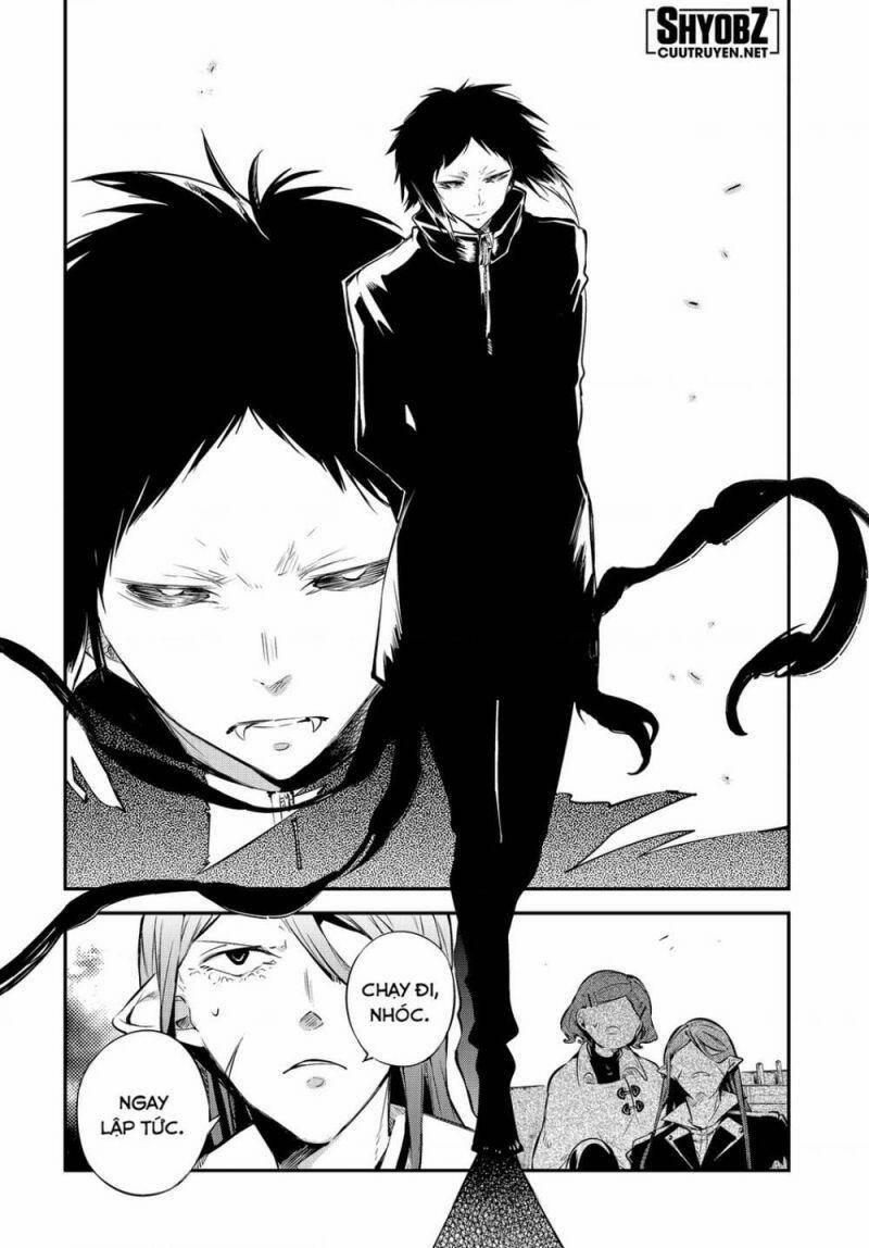 Đặc Nhiệm Thám Tử 102 trang 18