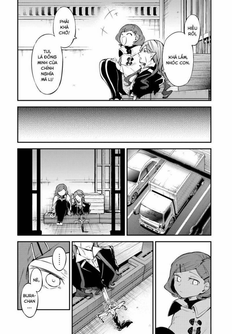 Đặc Nhiệm Thám Tử 102 trang 4