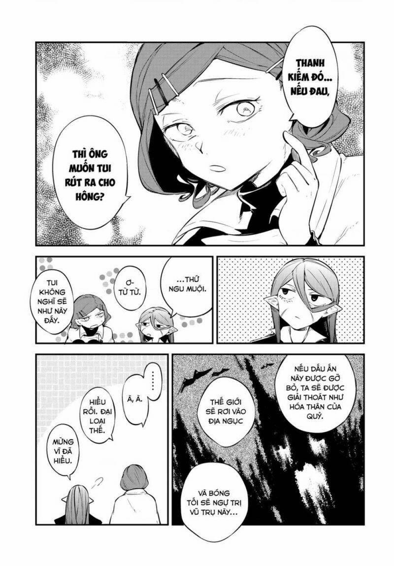 Đặc Nhiệm Thám Tử 102 trang 5