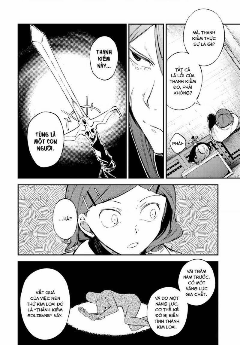 Đặc Nhiệm Thám Tử 102 trang 6