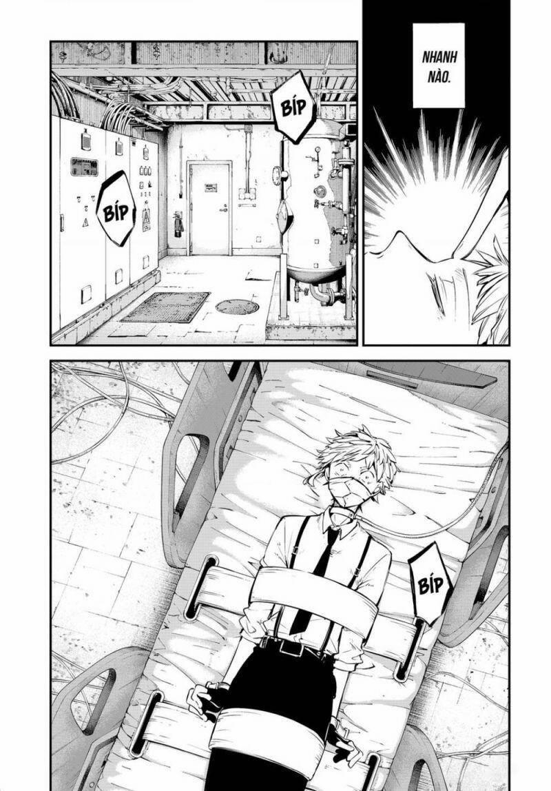 Đặc Nhiệm Thám Tử 102 trang 9