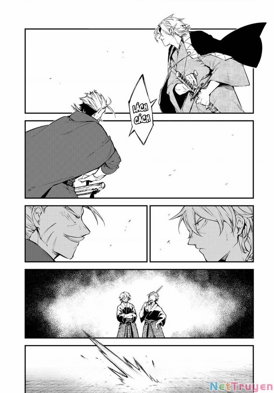 Đặc Nhiệm Thám Tử 103.5 trang 11