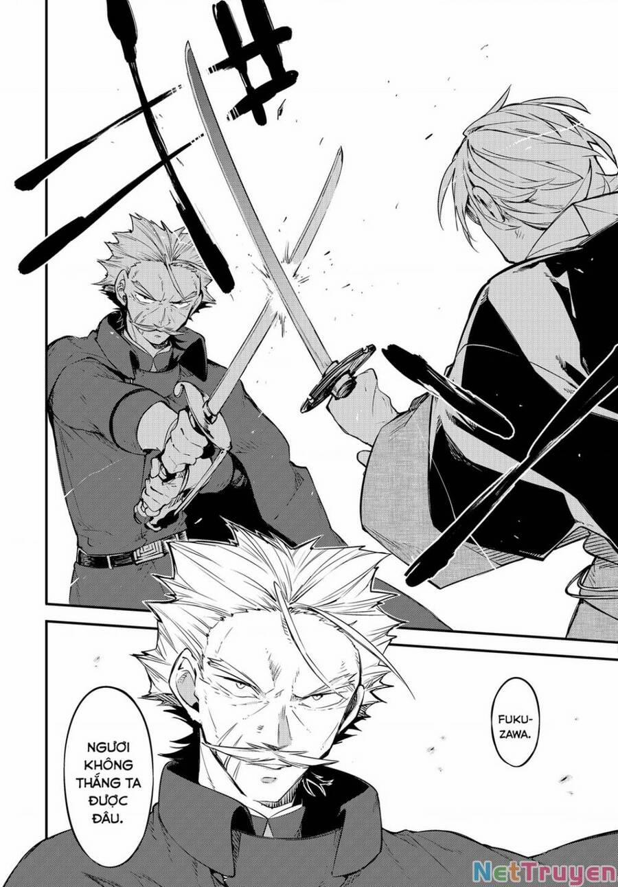 Đặc Nhiệm Thám Tử 103.5 trang 12